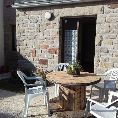 Ar Kousker Villa Penmarcʼh Exterior foto